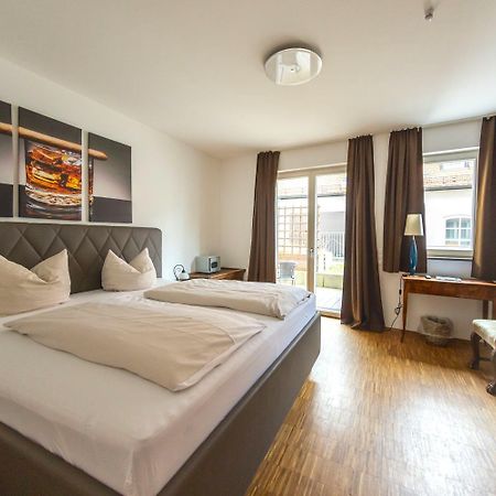 Hotel Freischuetz Landshut Exterior foto