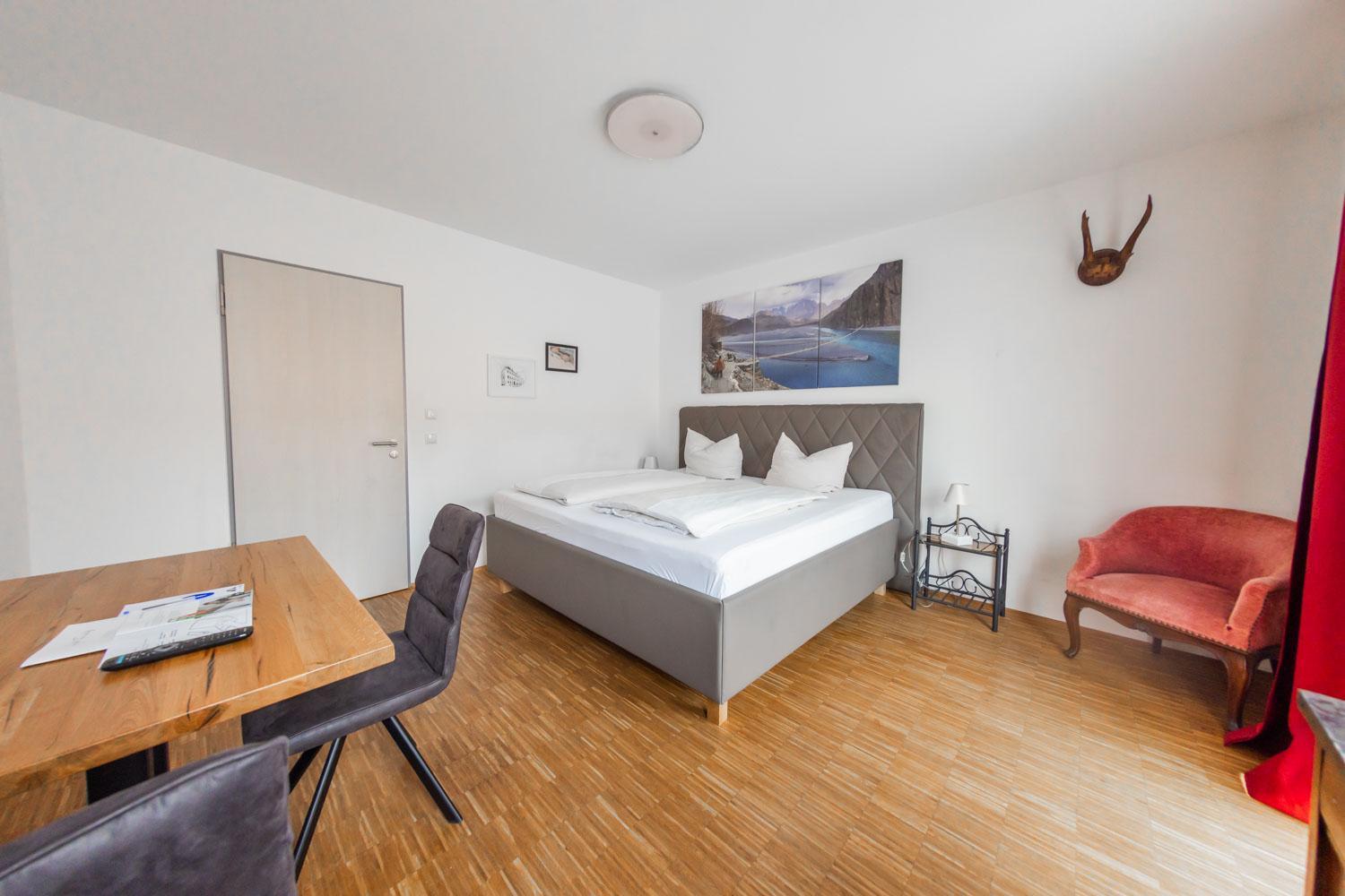 Hotel Freischuetz Landshut Exterior foto