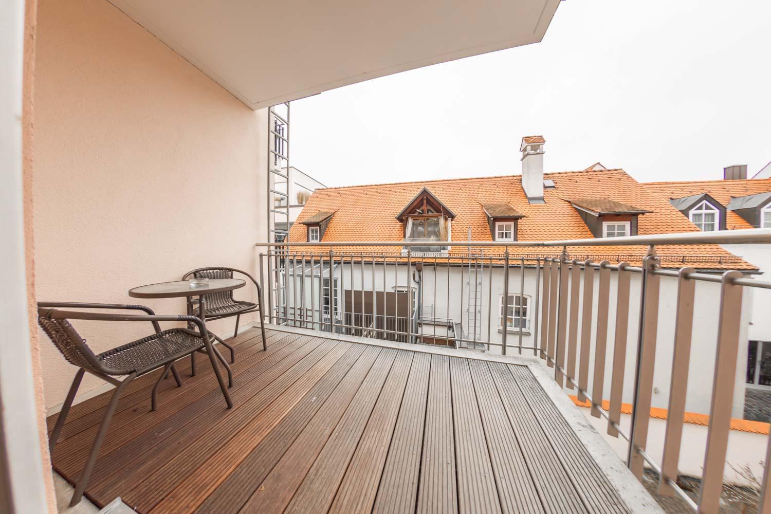 Hotel Freischuetz Landshut Exterior foto