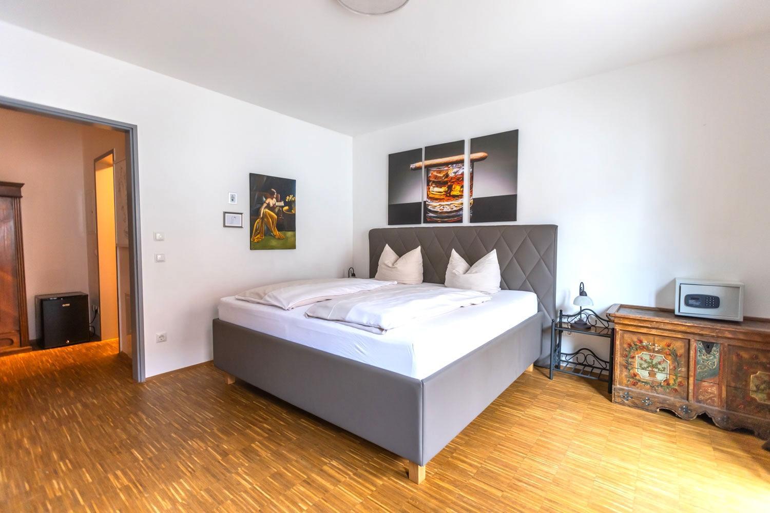 Hotel Freischuetz Landshut Exterior foto