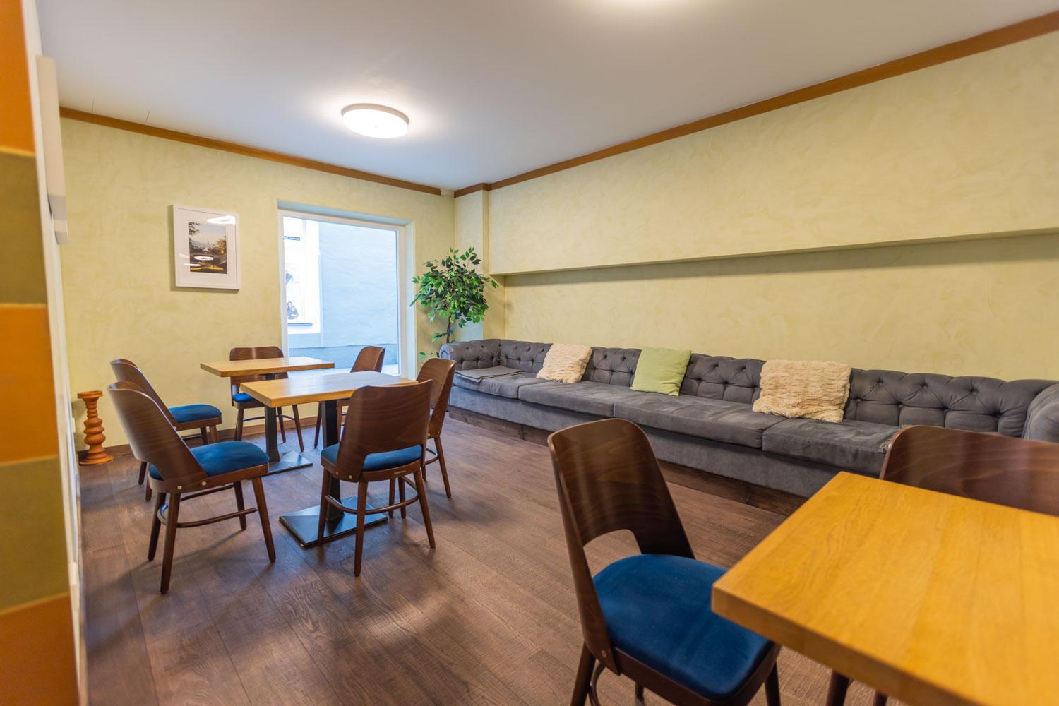 Hotel Freischuetz Landshut Exterior foto