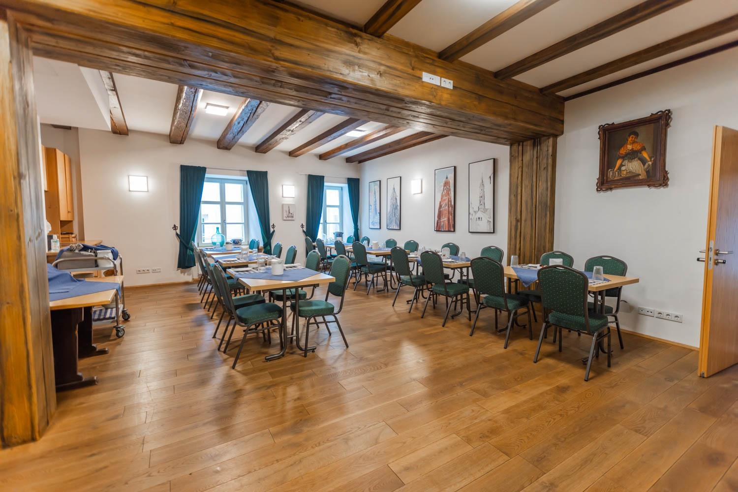 Hotel Freischuetz Landshut Exterior foto