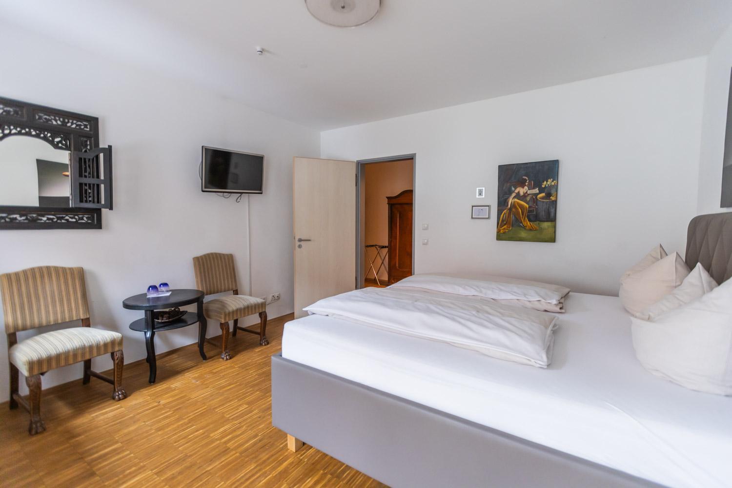 Hotel Freischuetz Landshut Exterior foto