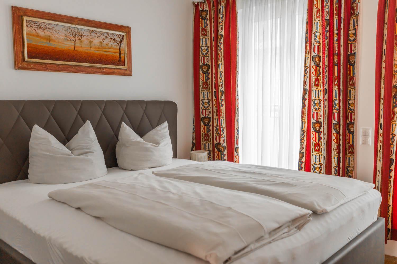 Hotel Freischuetz Landshut Exterior foto