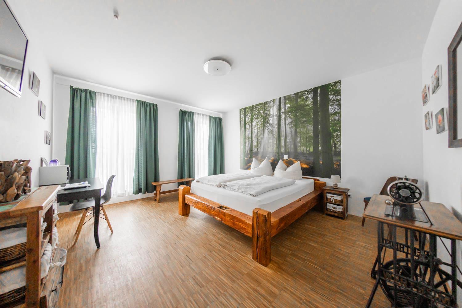 Hotel Freischuetz Landshut Exterior foto