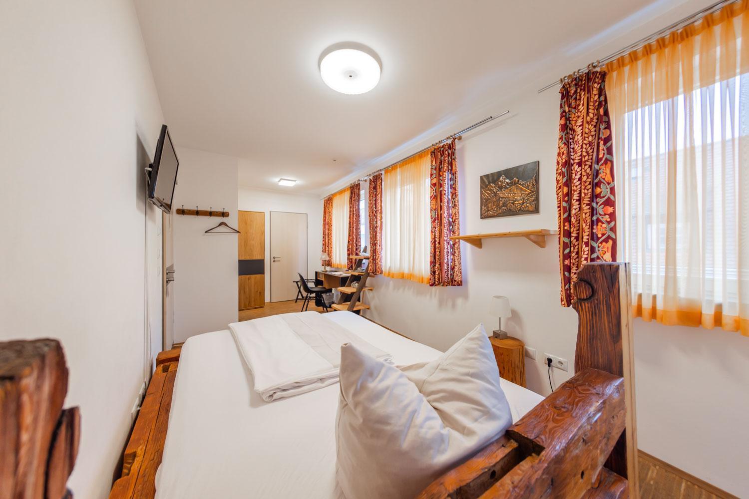 Hotel Freischuetz Landshut Exterior foto